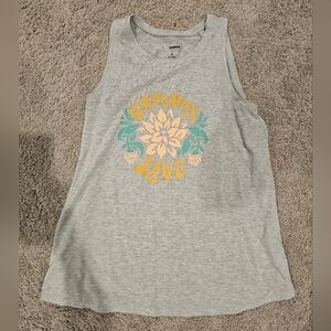 Sonoma Size S Maternity Tank Top